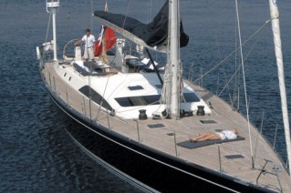 NIKATA -  Spacious Deck